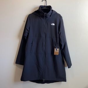 THE NORTH FACE Parka